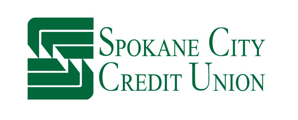Spokane City Credit Union Logo Carousel