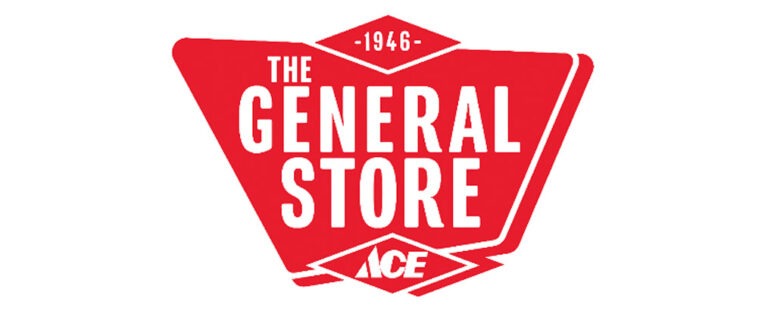The General Store Logo